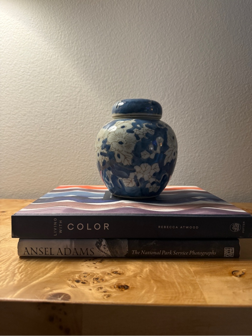 Coffee Table Books-Set of Two